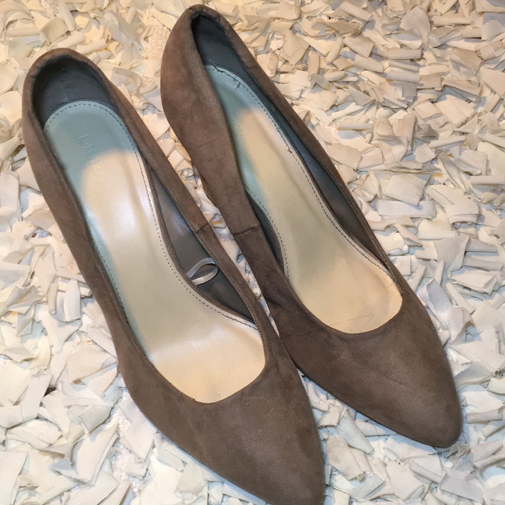 Womens wedges